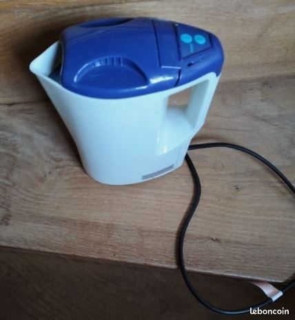 Bouilloire électrique 24 V (image 1)