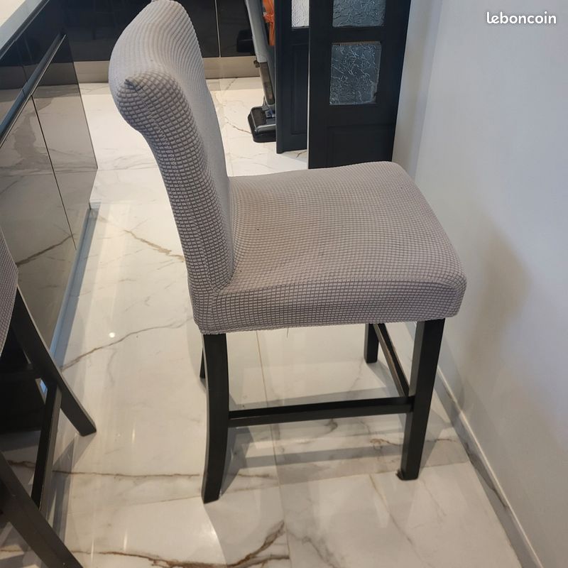 Tabouret de bar (image 3)