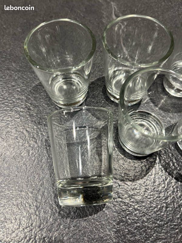 Verres shooters (image 2)