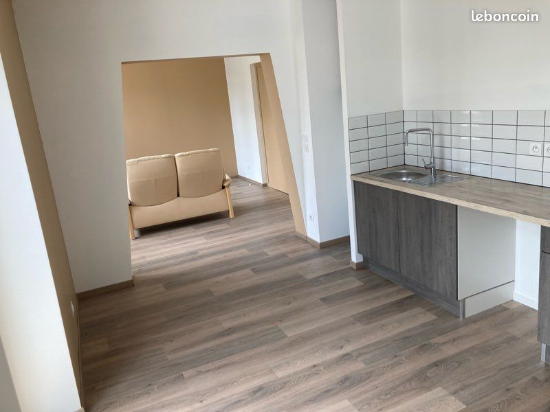 Appartement 3 pièces 55 m² · à Tarbes · 55 m² · 550 €/mois