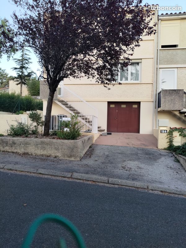 Maison 4 pièces 89 m² · à Castres · 89 m² · 116 500 €