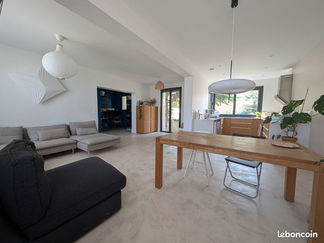 Maison a louer houilles - 4 pièce(s) - 95 m2 - Surfyn