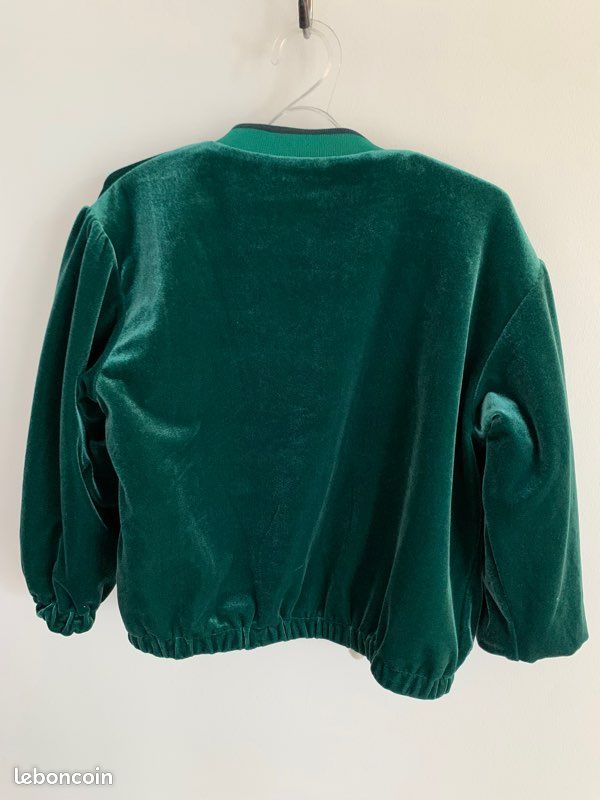 Blouson réversible catimini (image 8)