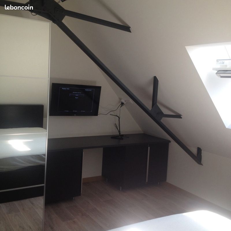 Appartement a louer olivet - 2 pièce(s) - 37 m2 - Surfyn