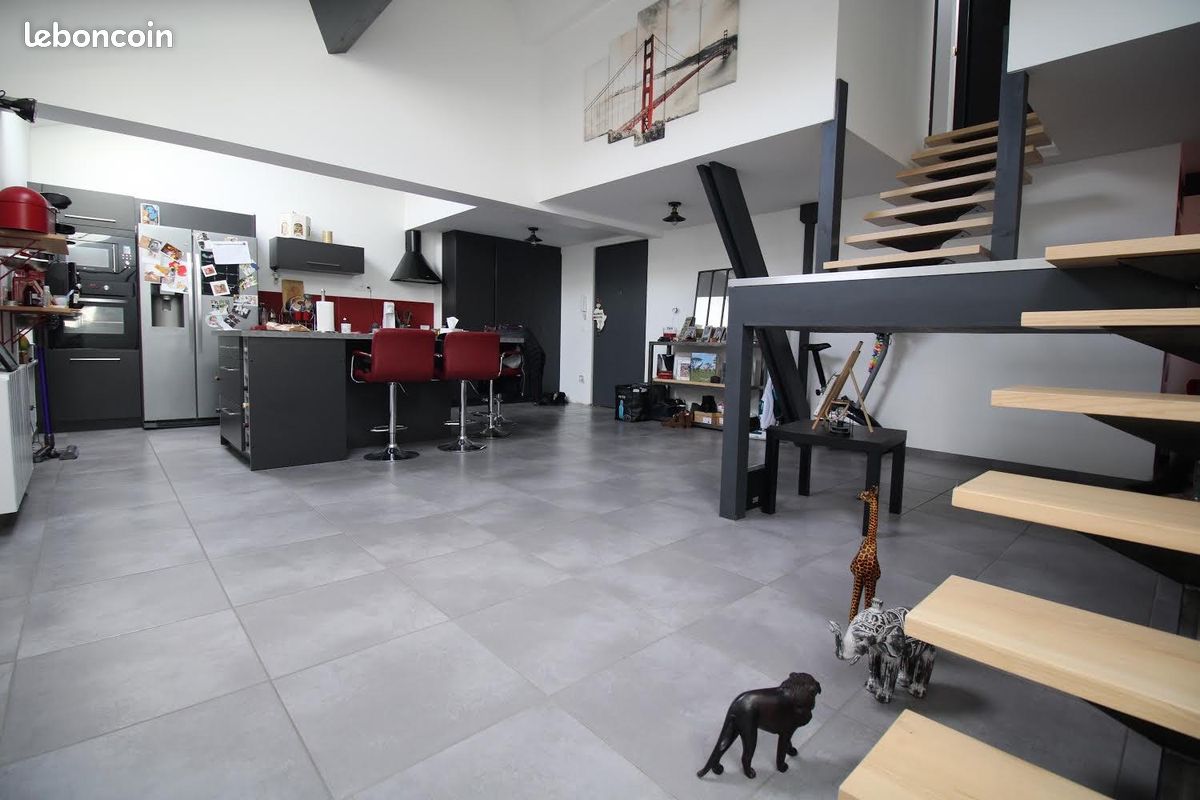 Appartement 3 pièces 67 m² · à Feurs · 67 m² · 750 €/mois