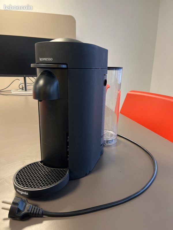 Nespresso Vertuo (image 5)