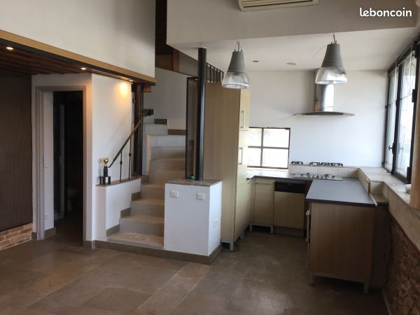 Appartement 2 pièces 55 m² · à Peynier · 55 m² · 1 050 €