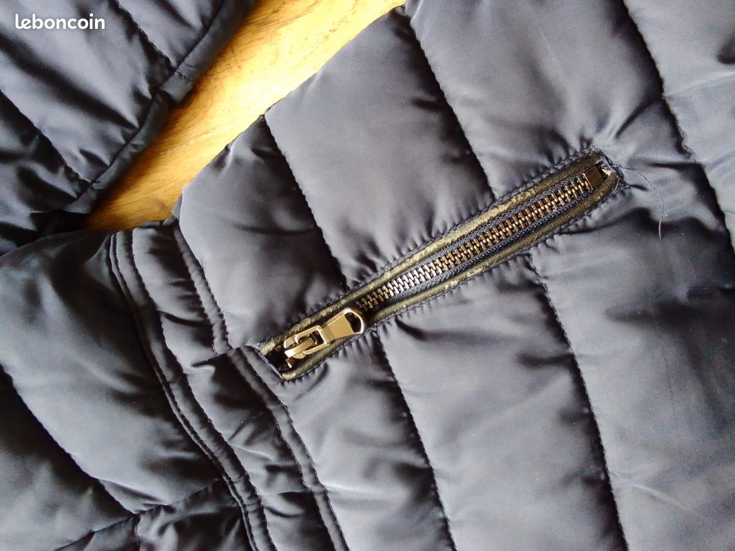 Doudoune Camaïeu Vêtements