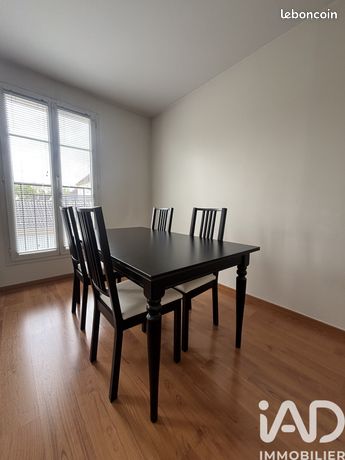 Appartement a louer villeparisis - 3 pièce(s) - 55 m2 - Surfyn