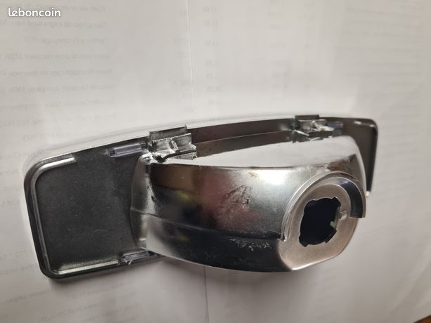 MR 2I 63 UC2A - 24x200 - 12,7 - Rossi | France MR 2I 63 UC2A - 24x200 - 12,7 - Rossi | France