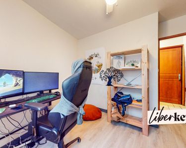 Appartement 175 000 € - 53 m²