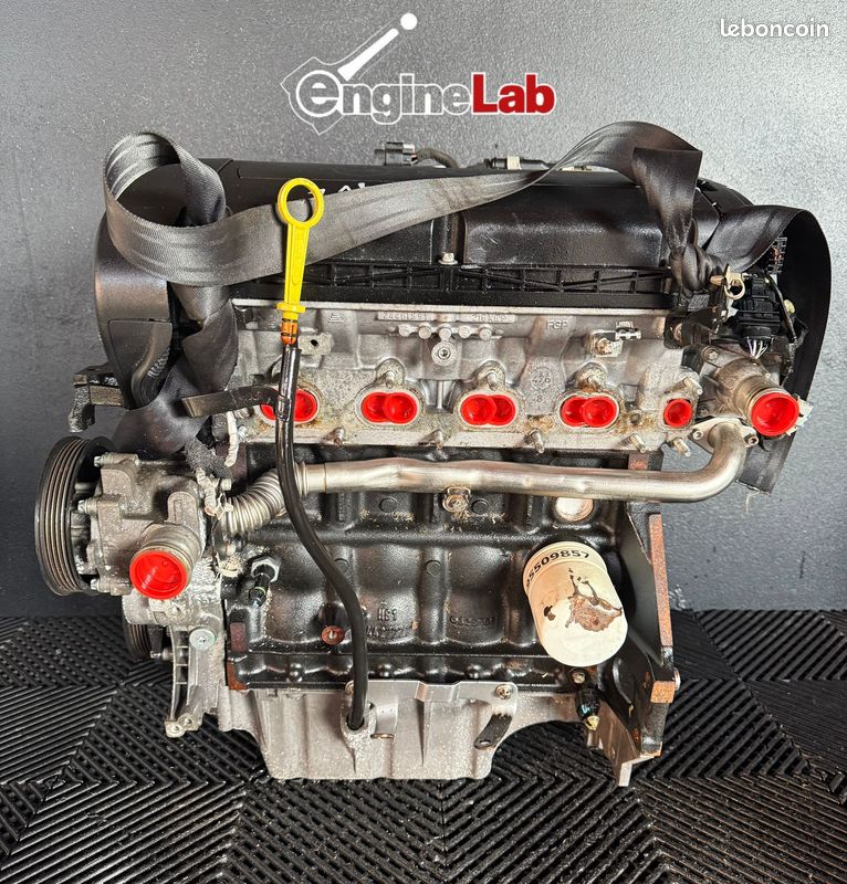 Moteur 1.6i Opel 1.6i Z16XEP Opel corsa / zafira / mokka / astra / Adam / meriva / vectra / (image 1)