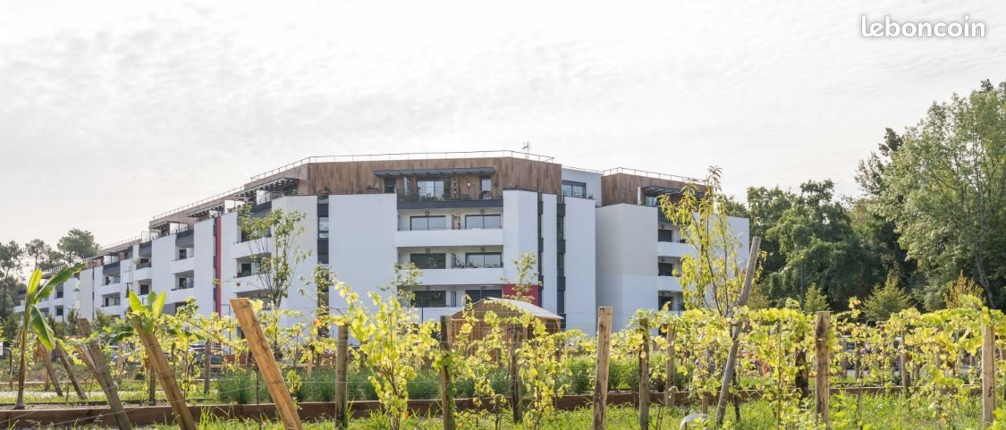 Appartement 2 pièces 41 m² · à Mérignac · 41 m² · 699 €/mois