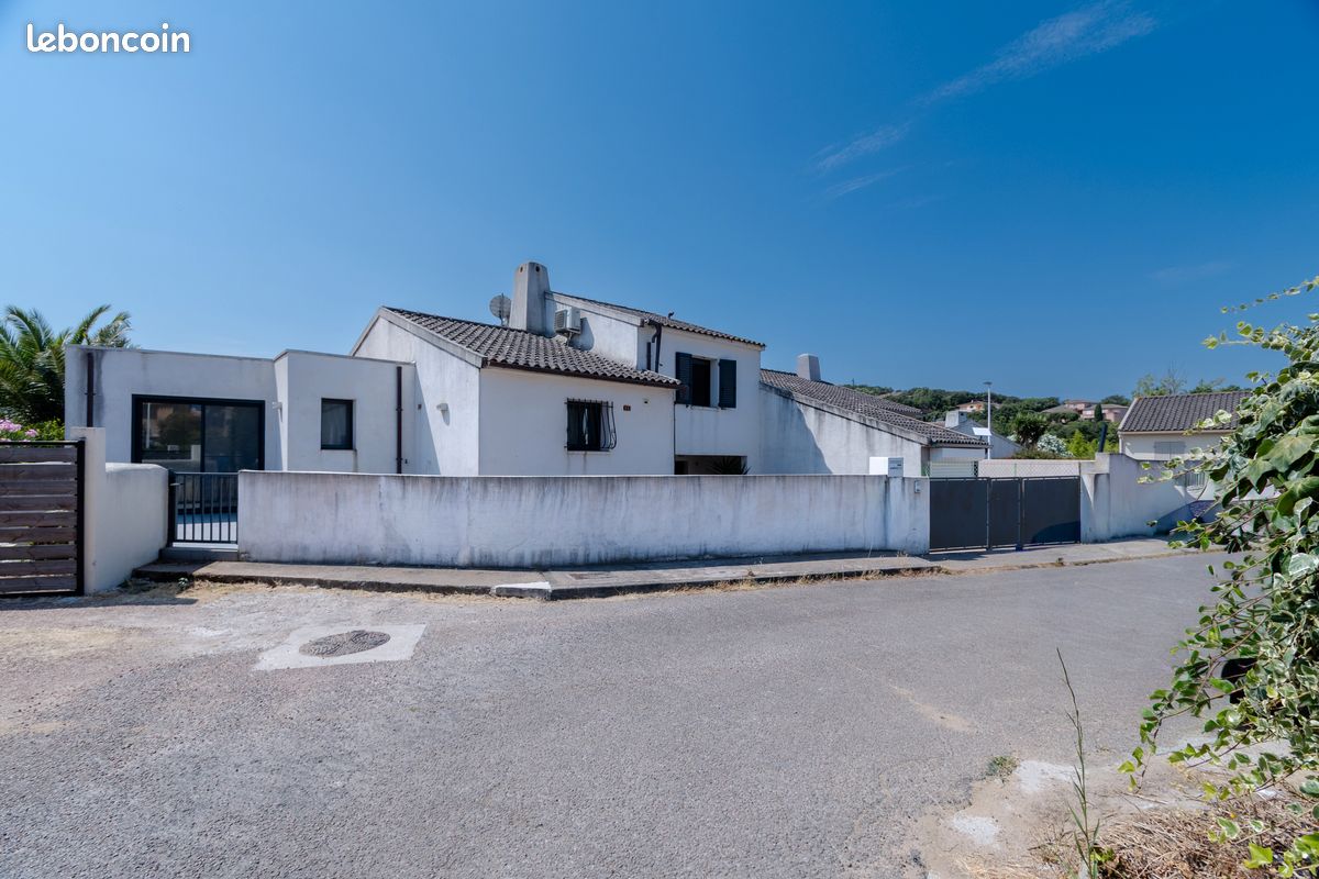 Maison 4 pièces 110 m² · à Porto-Vecchio · 110 m² · 590 000 €