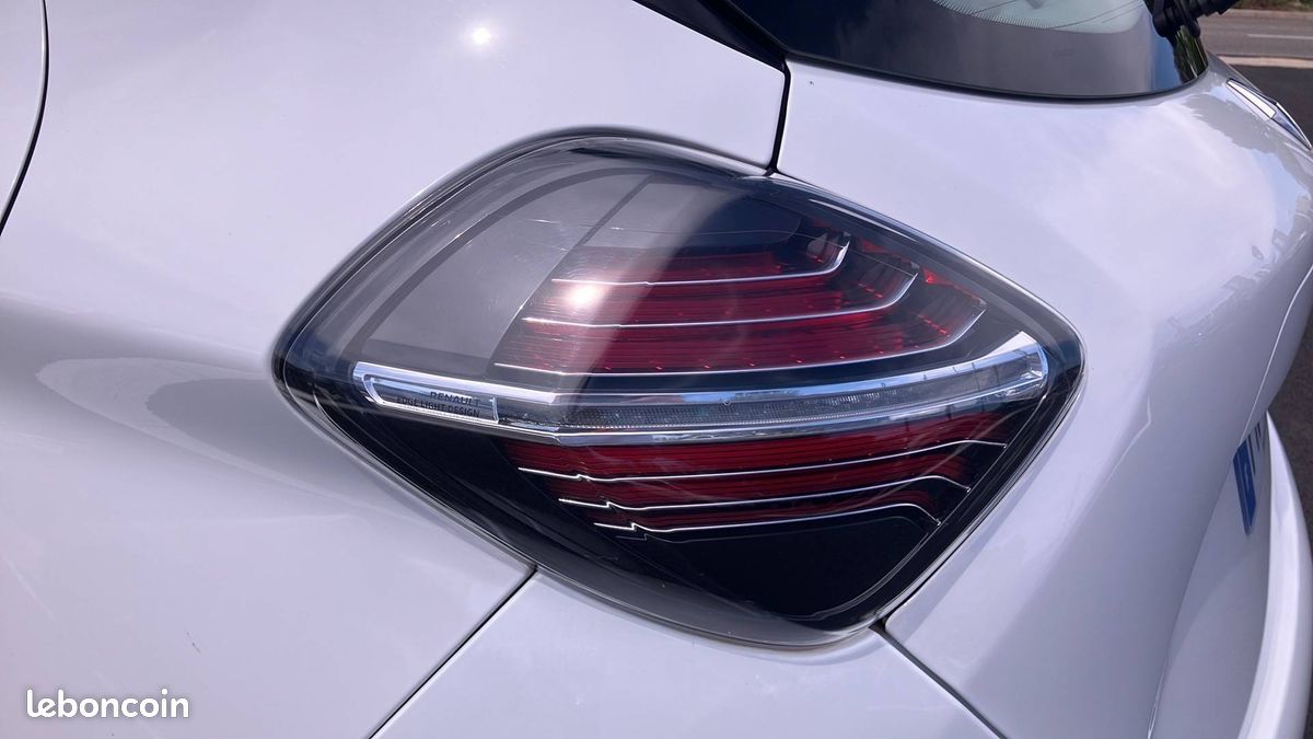 Renault zoe r110 achat integral 21 zen (image 28)