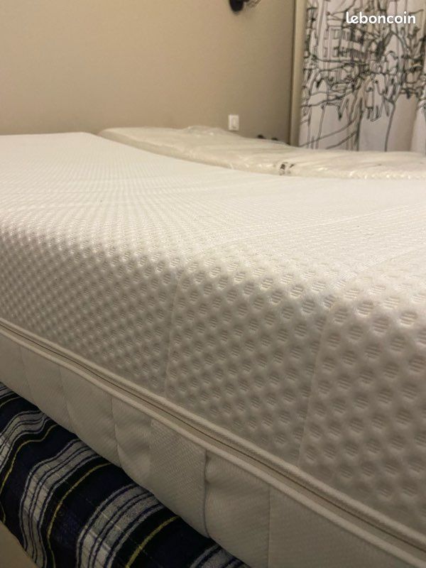 Matelas IKEA Akrehamn 90 x 200 (image 3)