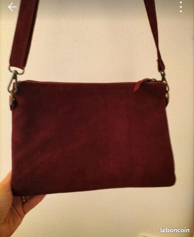 Sac bandoulière (image 4)
