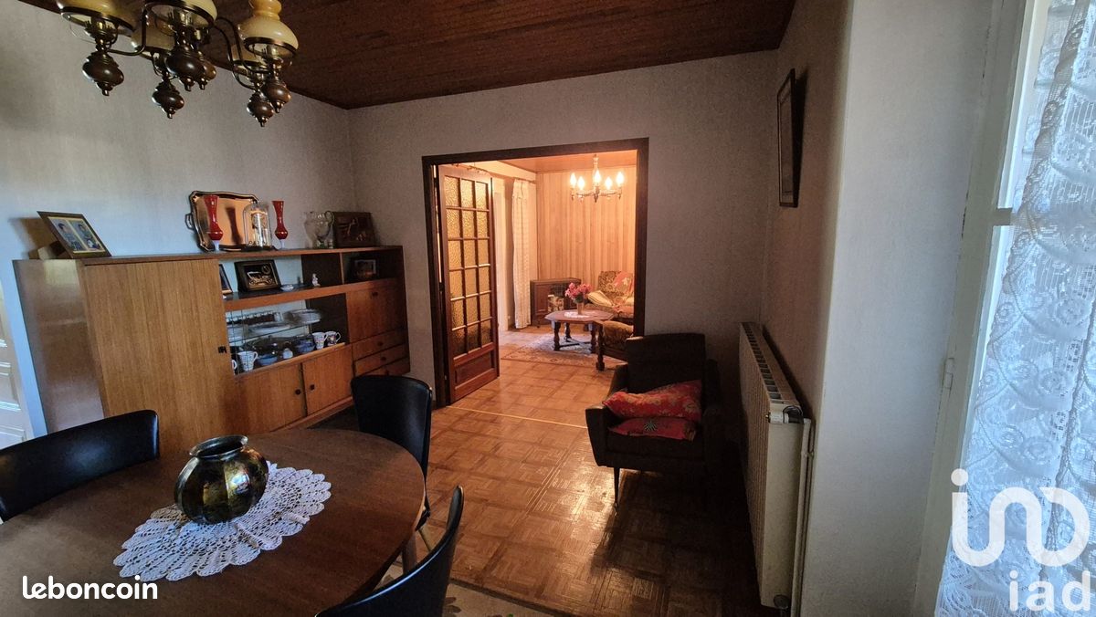 Maison de ville 8 pièces 162 m² (image 6)