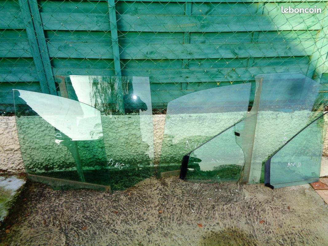 Vitres de Scenic 2 (image 2)
