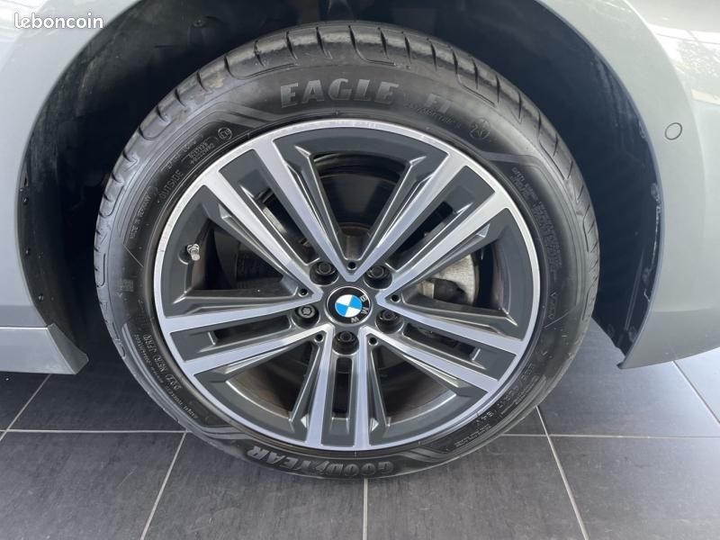 Bmw Série 1 118iA 136ch Business Design DKG7 (image 8)