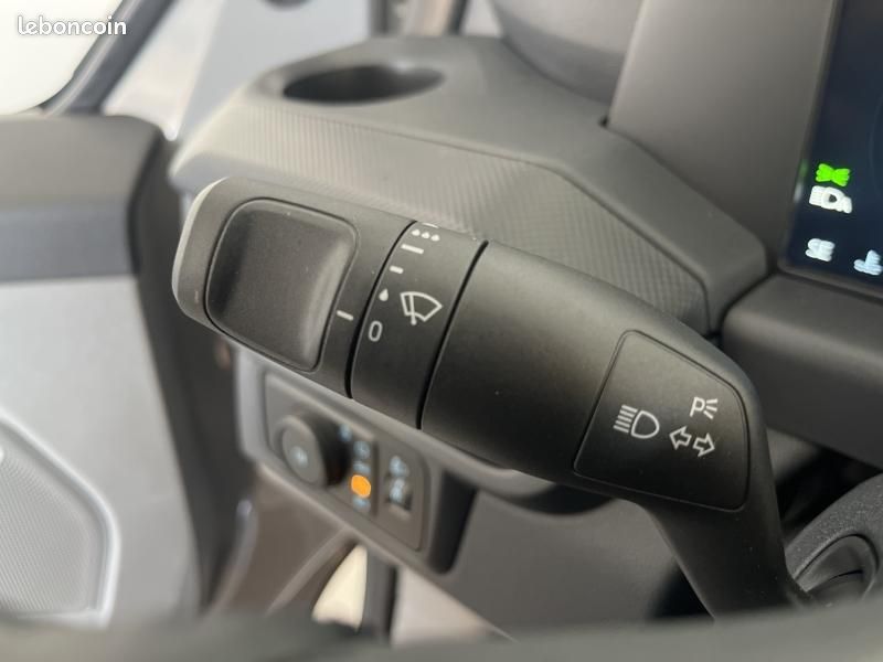 Ford Transit Custom Fg 320 L1H1 2.0 EcoBlue 136ch Trail (image 19)