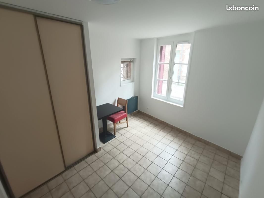 Appartement 3 pièces 45 m² · à Amiens · 45 m² · 149 000 €