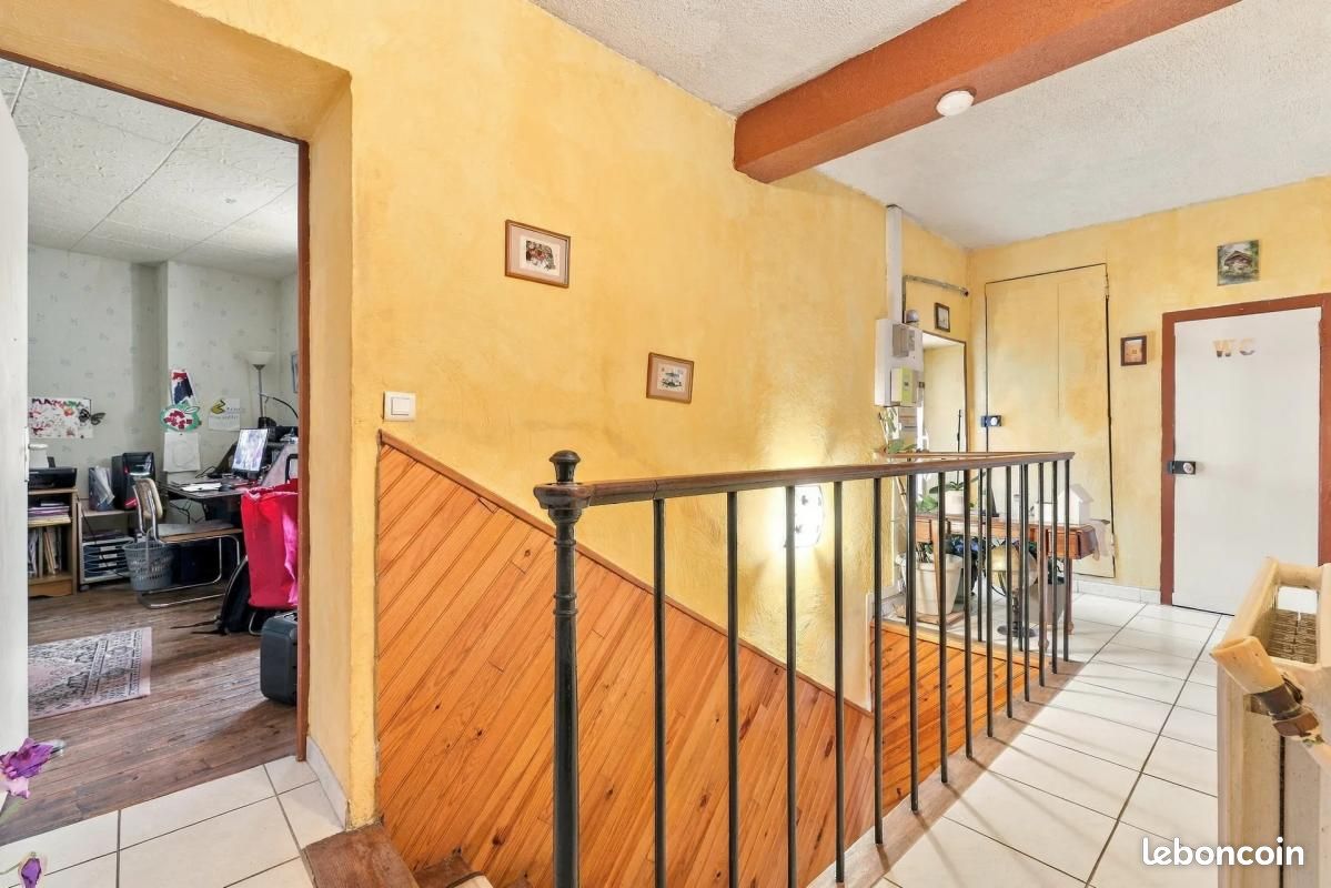 Maison 5 pièces 85 m² (image 10)