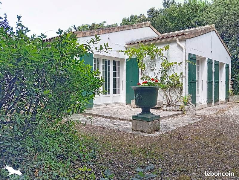 Maison 4 pièces 93 m² · à Dolus-d'Oléron · 93 m² · 575 850 €
