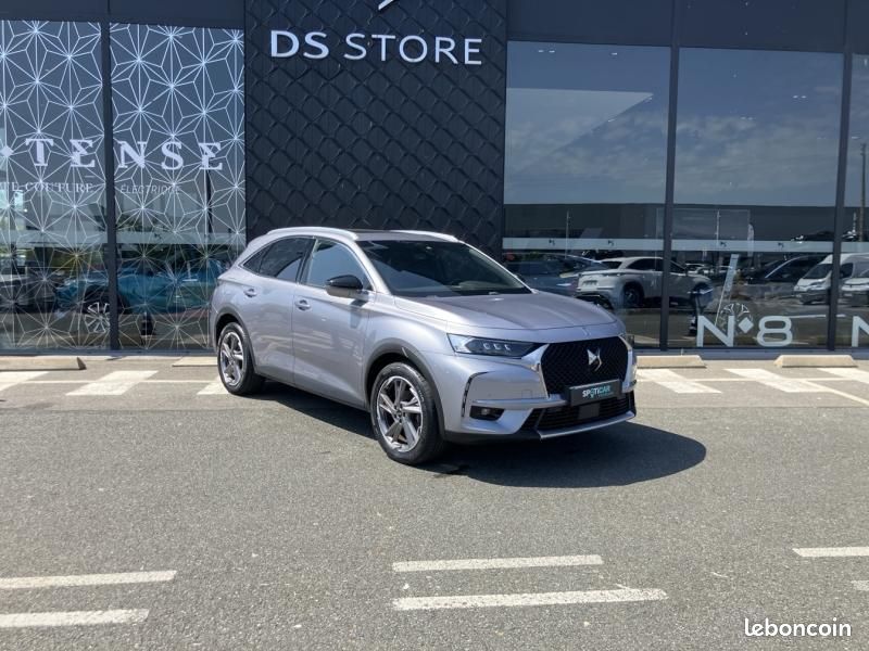 Ds DS 7 BlueHDi 130ch Rivoli Automatique (image 1)