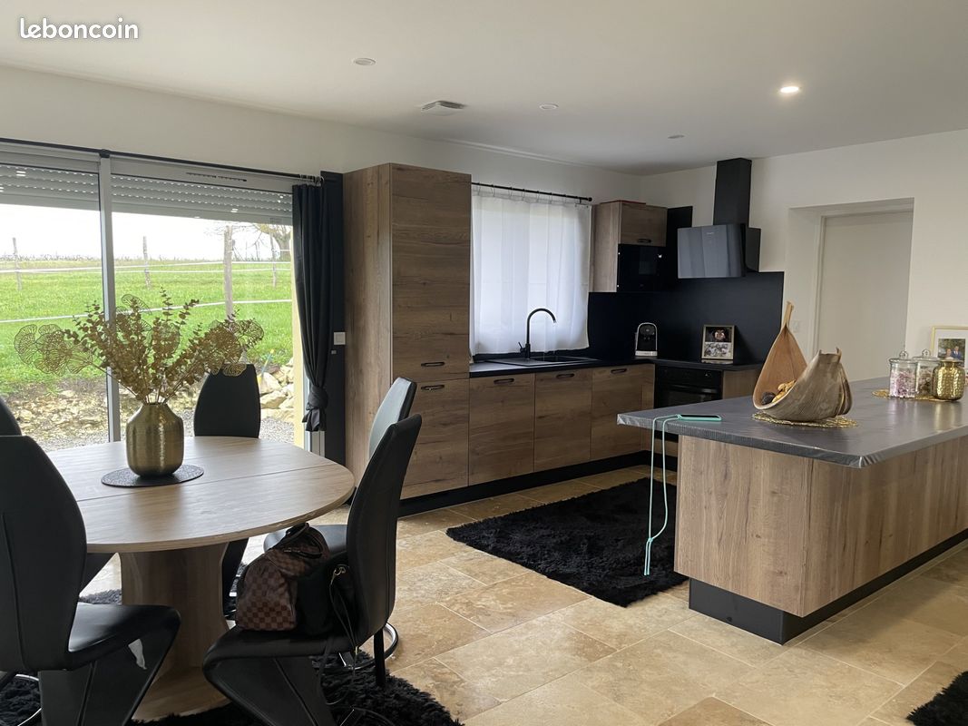 Maison 5 pièces 115 m² (image 6)