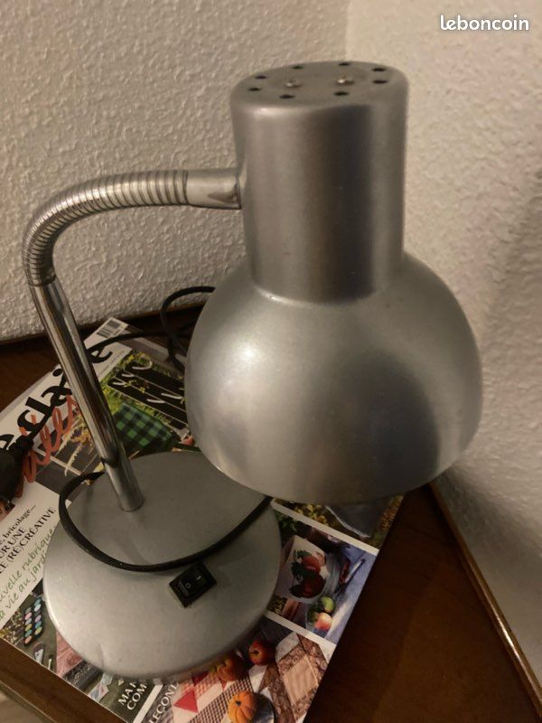 Lampe de bureau (image 2)