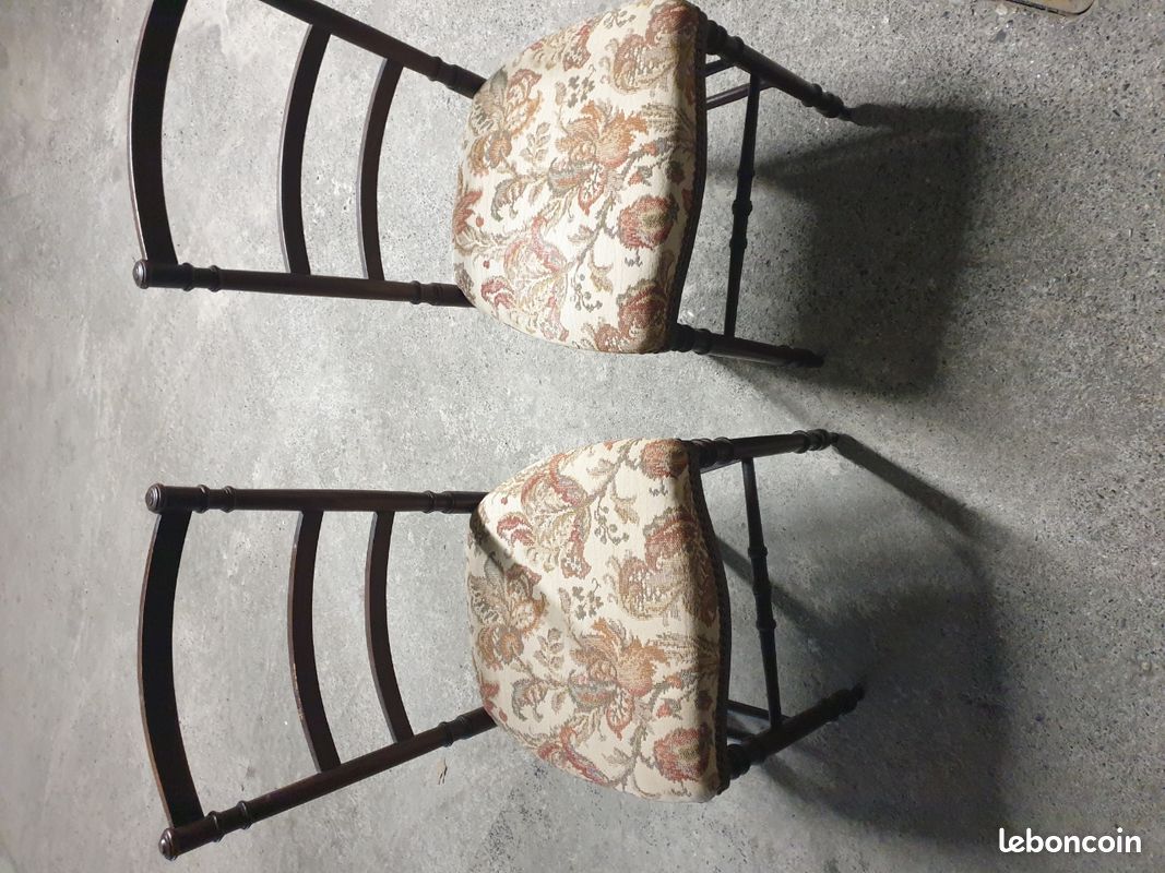 2 chaise style (image 1)