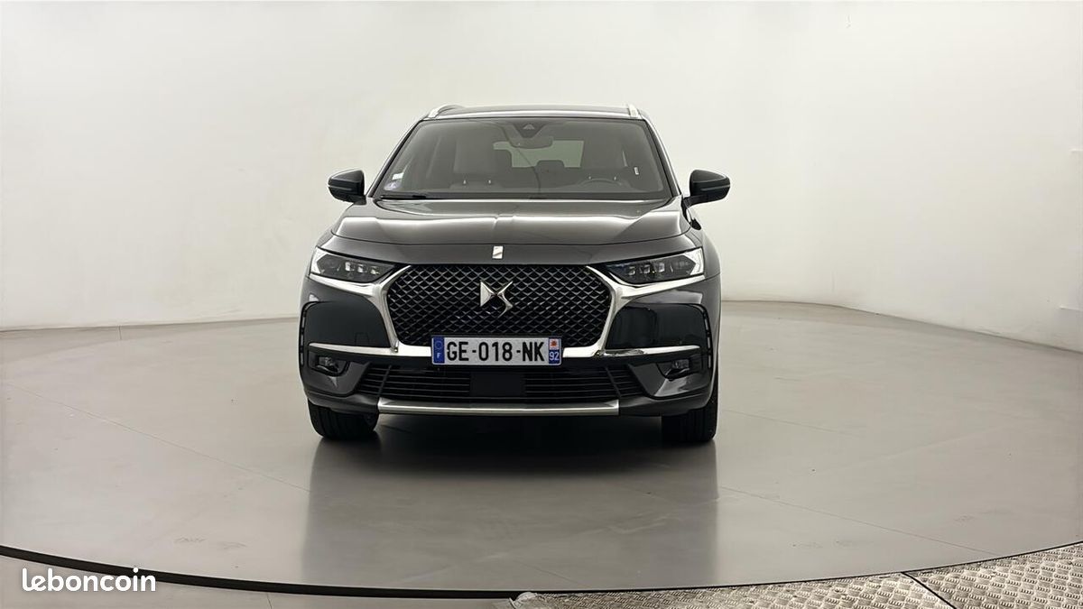 DS 7 Crossback E-TENSE 225 RIVOLI (image 2)