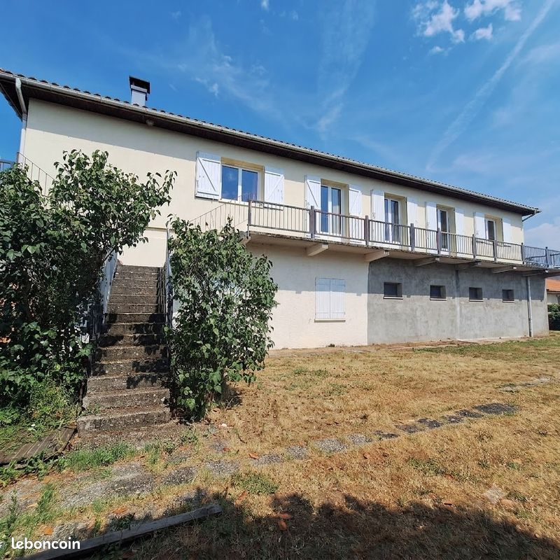 Maison 6 pièces 169 m² (image 1)