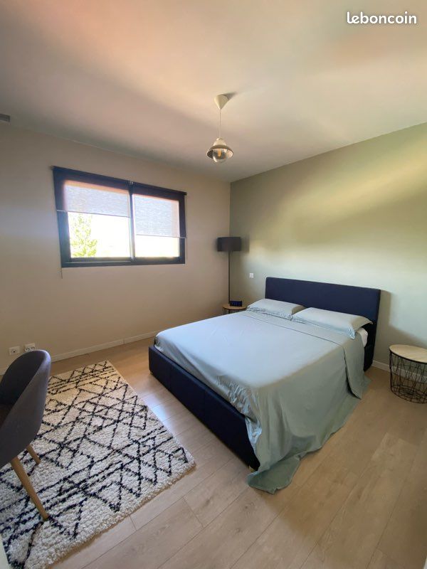 Villa 8 personnes avec piscine proche mer (image 10)