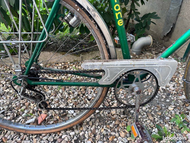 Vélo gitane cadre M (image 3)
