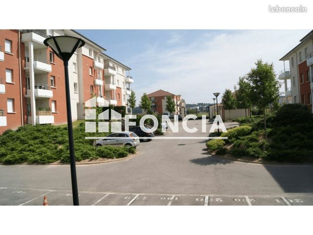 Appartement 3 pièces 62 m² · à Épinal · 62 m² · 695 €