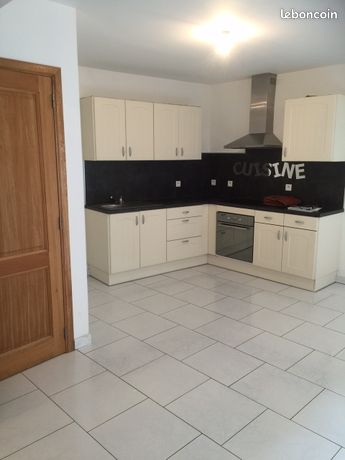 Bel Appartement T3