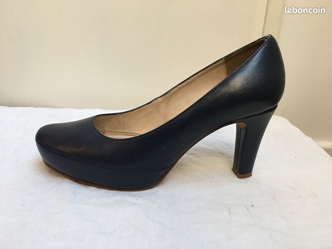 Escarpins Femme - Taille 31 à 36