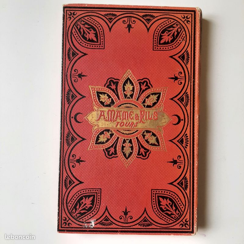 Duguay-Trouin Frederic Koenig (Ed MAME - 1884) (image 2)