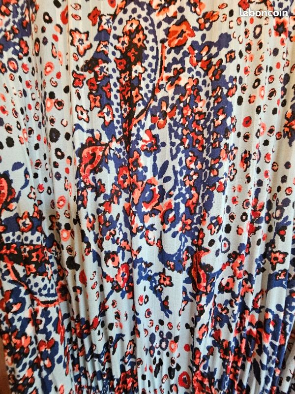 Robe EVA CAYAN (image 3)