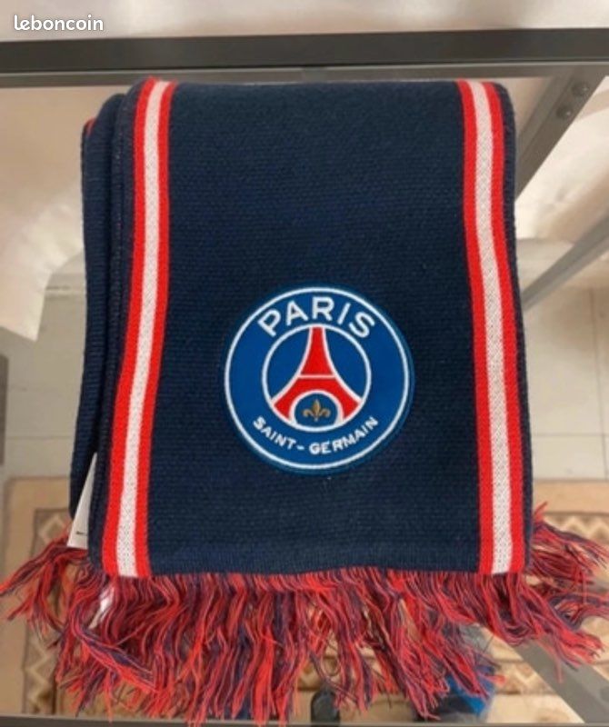 Coque Pour Samsung Galaxy S25 PSG logo ici c'est Paris Maniacase