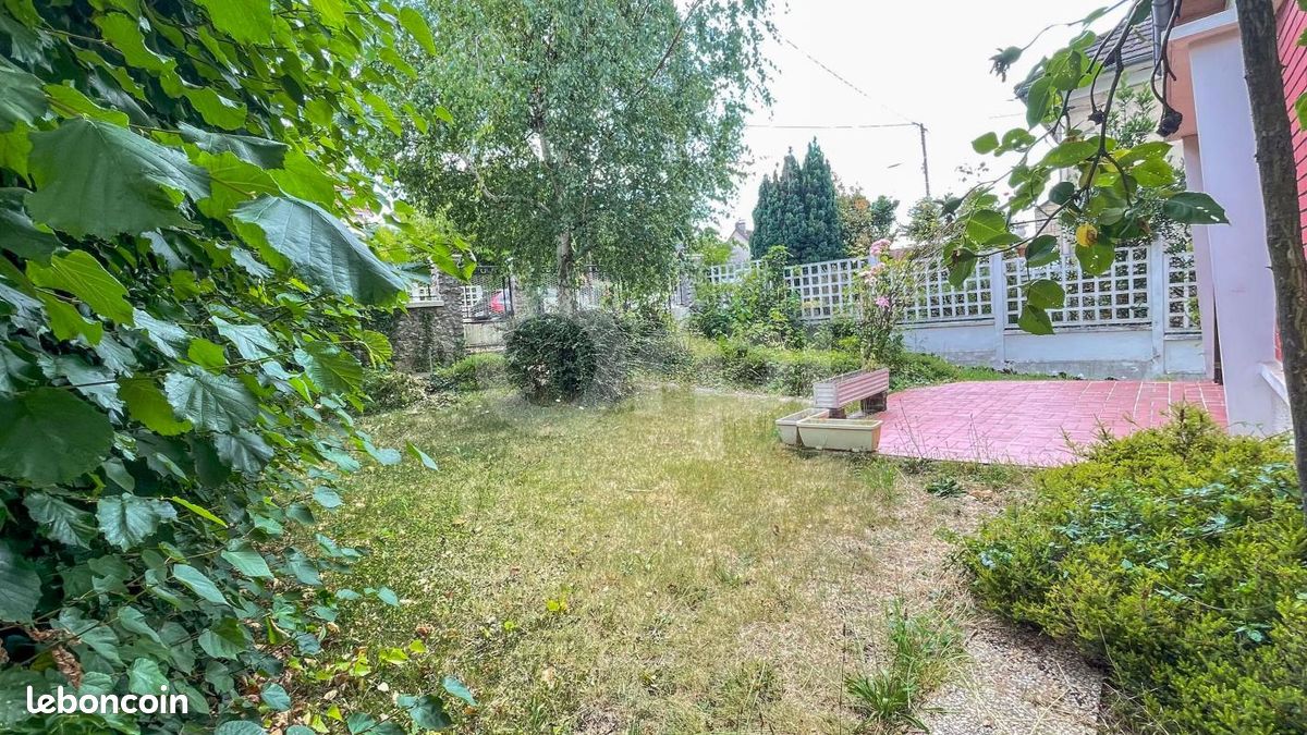 Maison 5 pièces 90 m² (image 5)