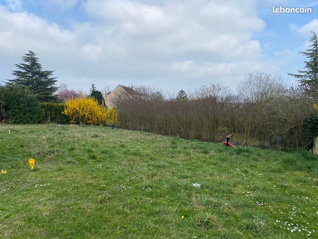 Terrain 522 m² Neauphle Le Vieux · à Neauphle-le-Vieux · 235 500 €