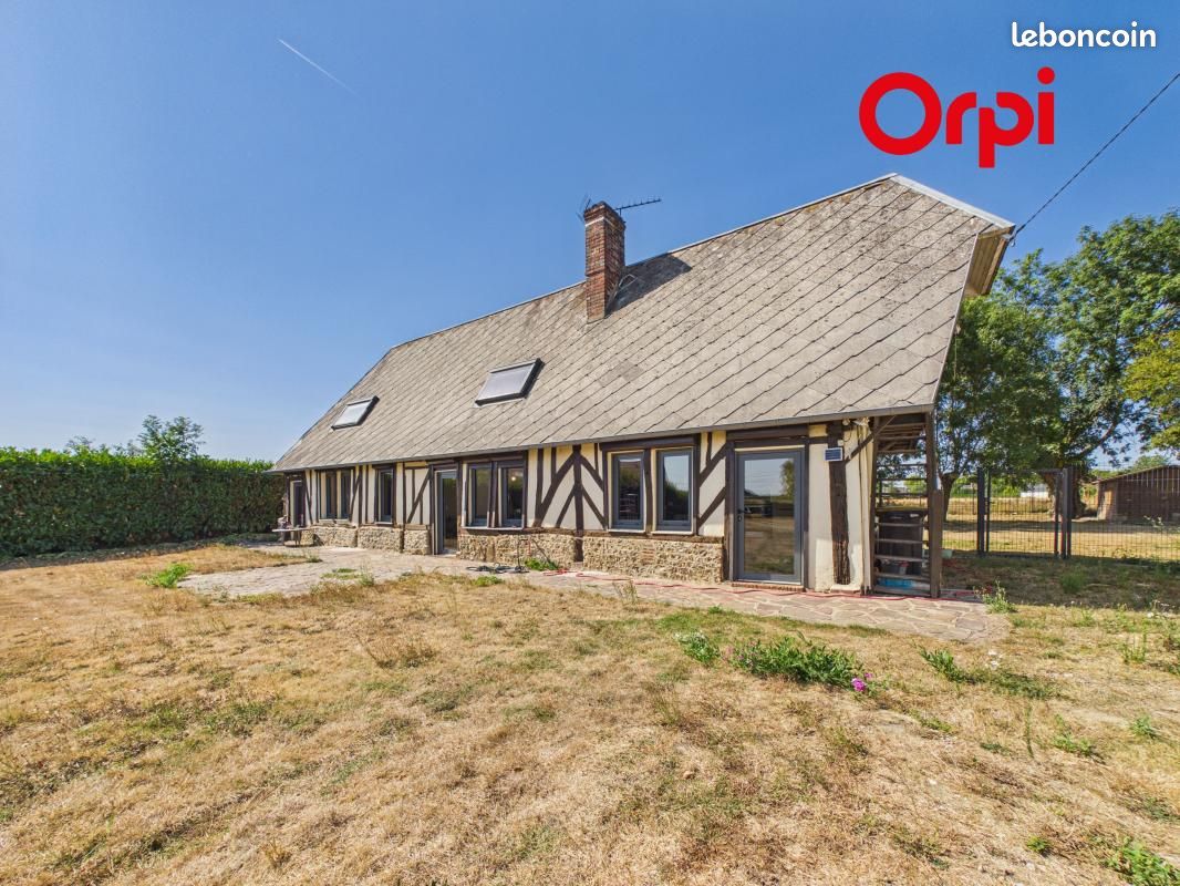 Maison 4 pièces 81 m² · à Bernay · 81 m² · 159 000 €