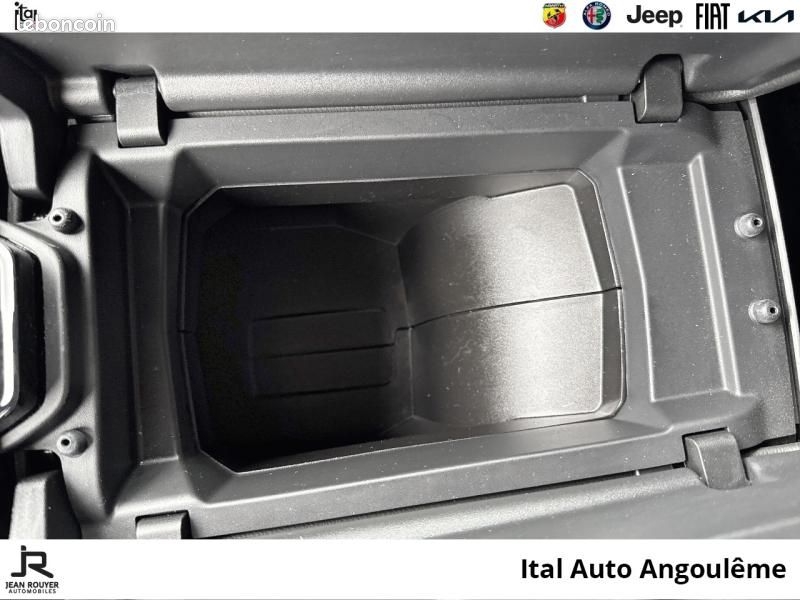 Renault Austral 1.2 E-Tech full hybrid 200ch Techno - 24 (image 19)