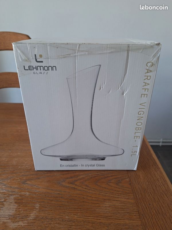 Carafe vin (image 2)