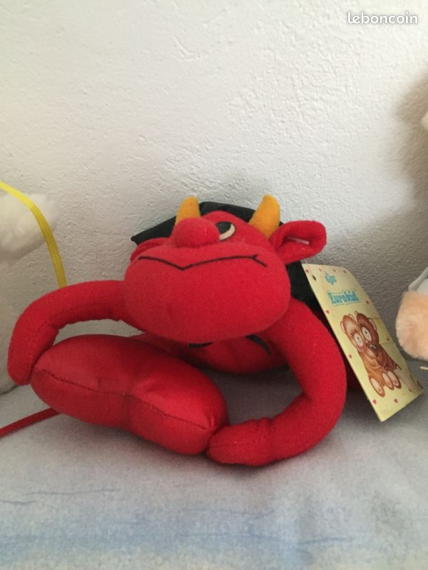 Peluche au choix (image 7)