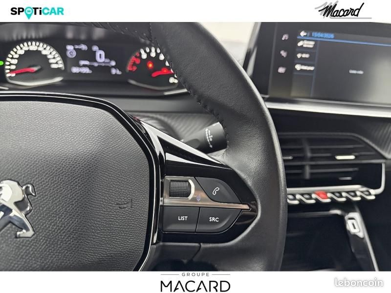 Peugeot 208 Affaire 1.5 BlueHDi 100 Premium (image 40)