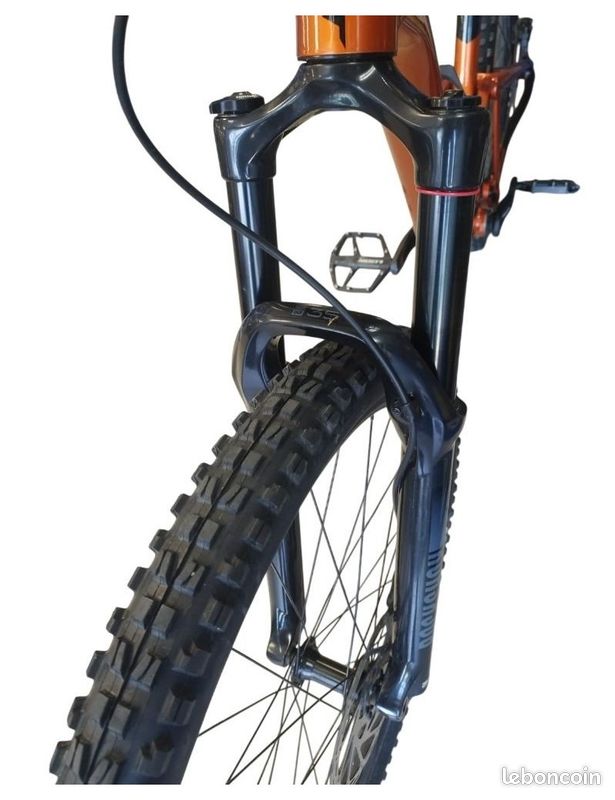 VTT Giant Trance x 29 2022 Taille L (image 2)